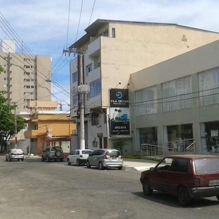 Suite Itaparica Vila Velha  Exterior foto