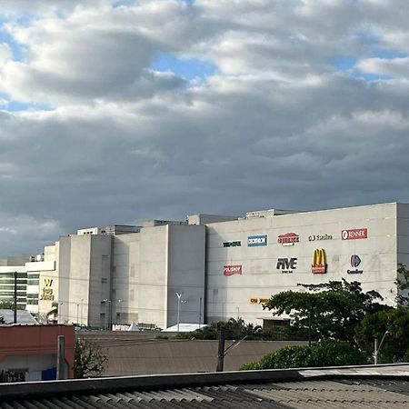 Suite Itaparica Vila Velha  Exterior foto