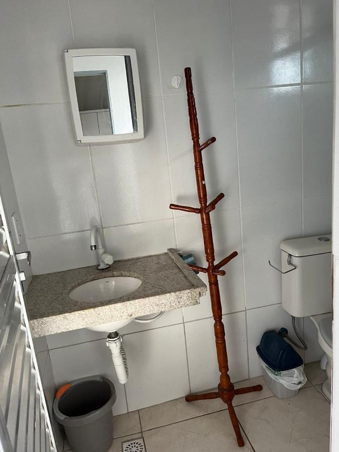 Suite Itaparica Vila Velha  Exterior foto